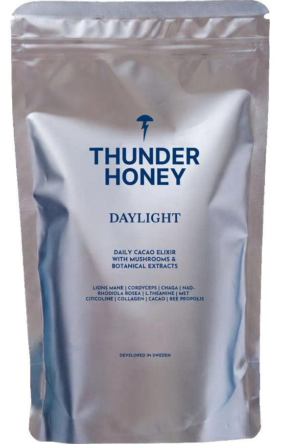 Thunder Honey Daylight pouch