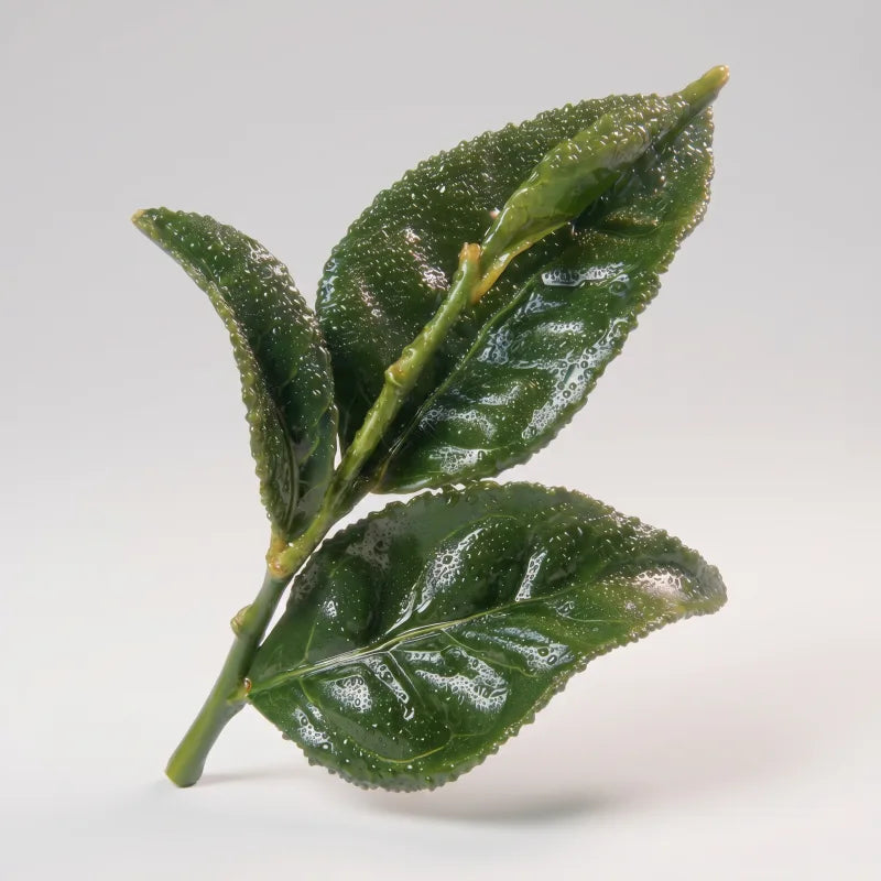 L-Theanine, pharmaceutical grade, studio close-up